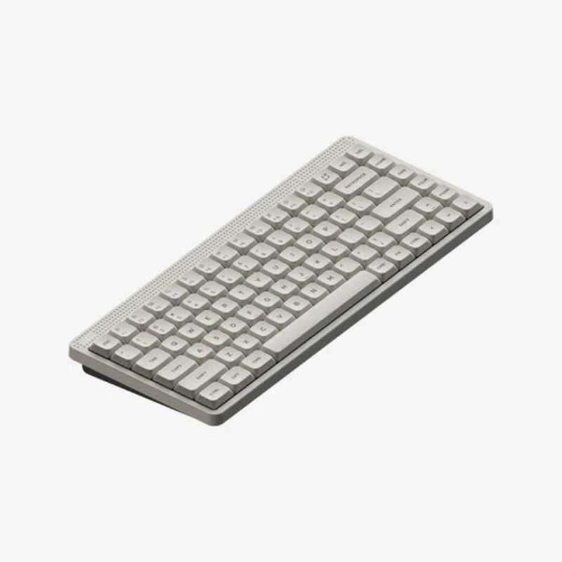 Node75 ワイヤレスメカニカルキーボード 1