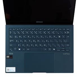 ASUS Zenbook S 13 OLEDを徹底レビュー!実際に使ってわかったメリット・デメリットは? 4