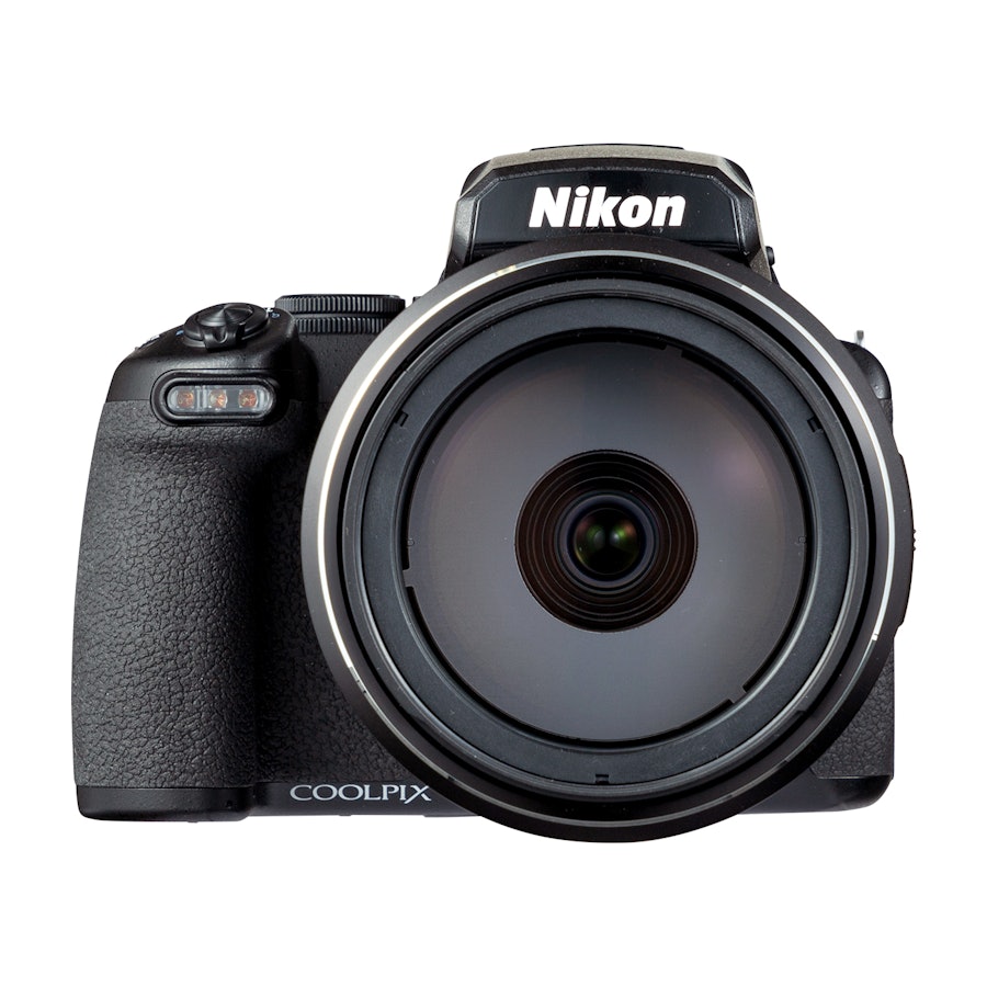 Nikon デジタルカメラ COOLPIX P1000