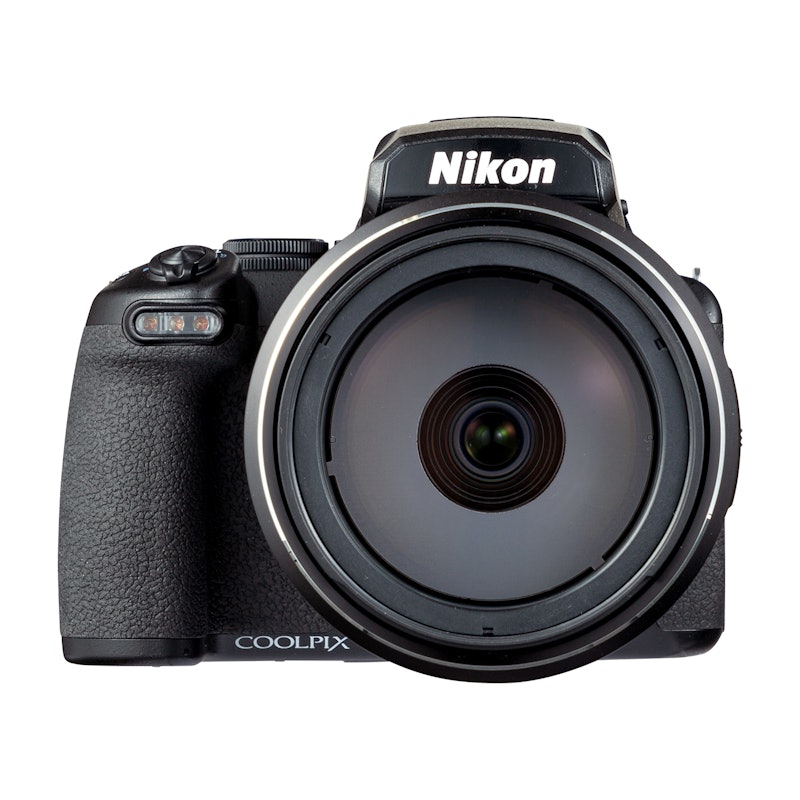 【新品未使用】Nikon デジタルカメラ クールピクス ニコン P1000