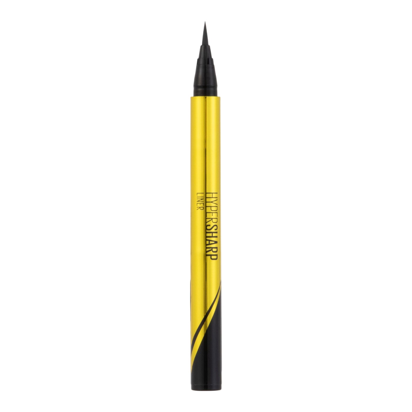 日本ロレアル MAYBELLINE NEWYORK ハイパーシャープ ライナー R クチコミ評価・評判&検証レビュー 5