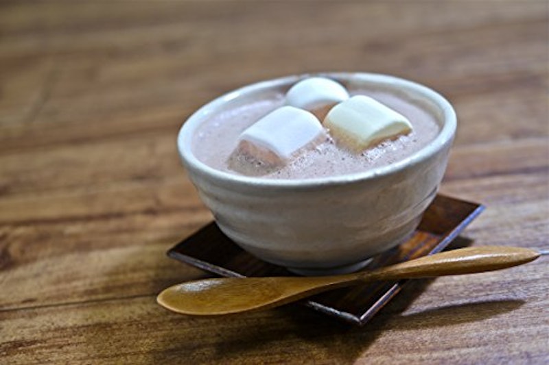 ハーダース チョコレートドリンク 3