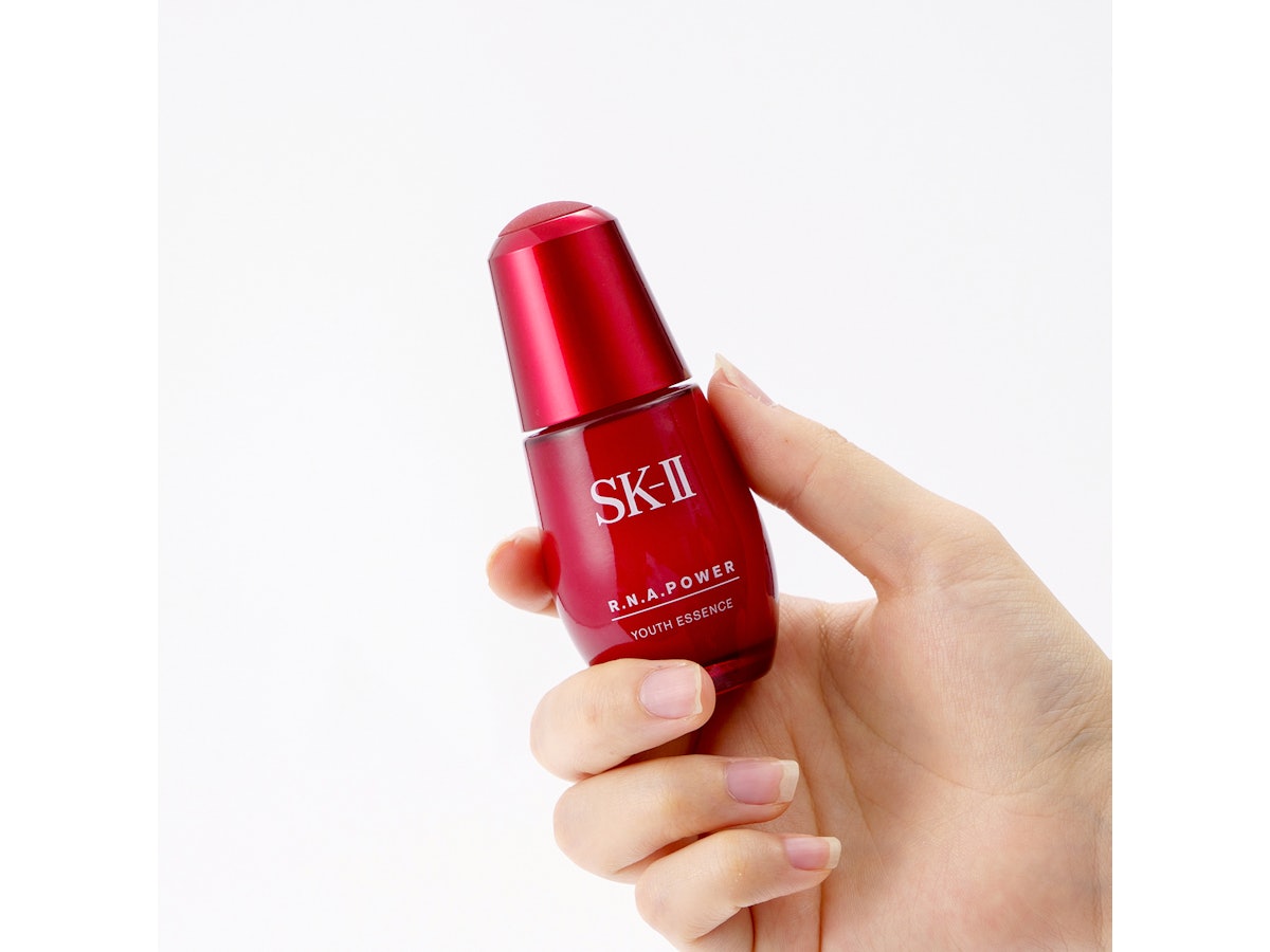 SK2 パワーラディカル ニューエイジ ユースエッセンスをレビュー SK2 パワーラディカル ニューエイジ ユースエッセンスをレビュー