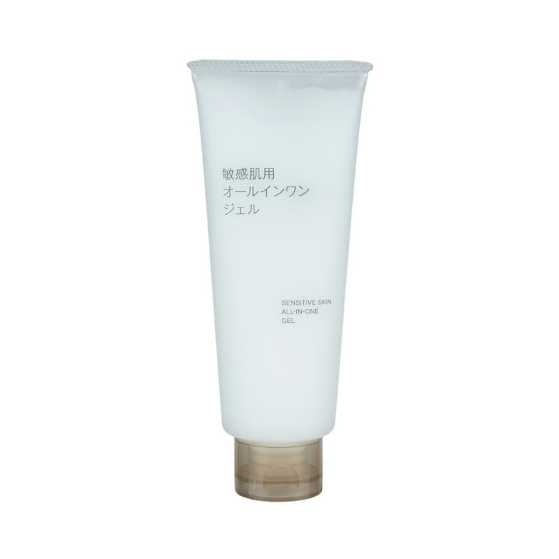 敏感肌用オールインワンジェル 1