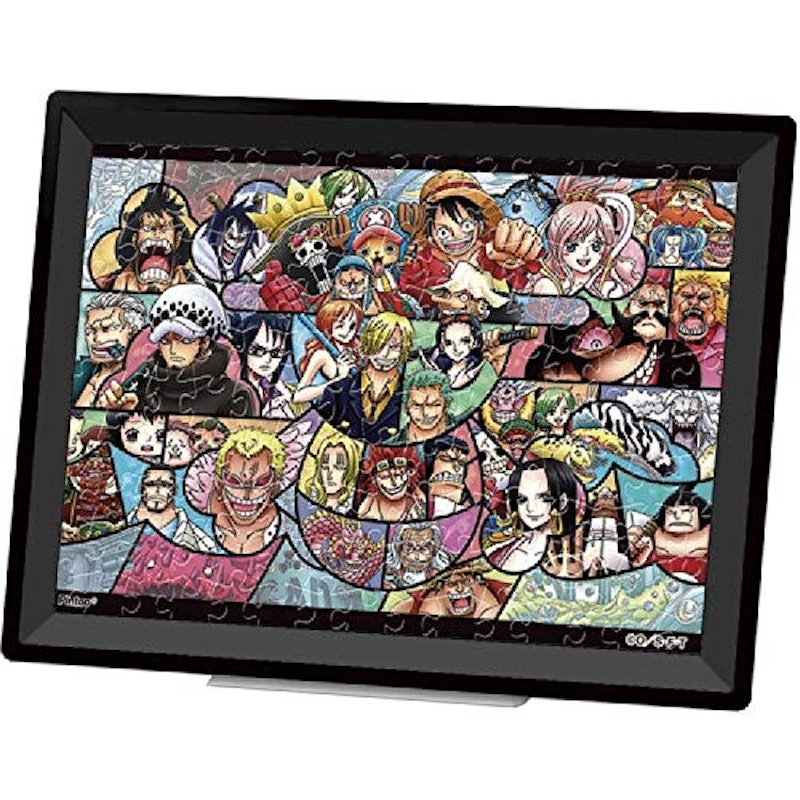 まめパズルクリア 新世界大冒険! 1