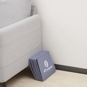 MAKERS uFit yogamatを検証レビュー!ヨガマットの選び方も紹介 4