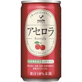 アセロラジュースのおすすめ人気ランキング【2026年7月】 3