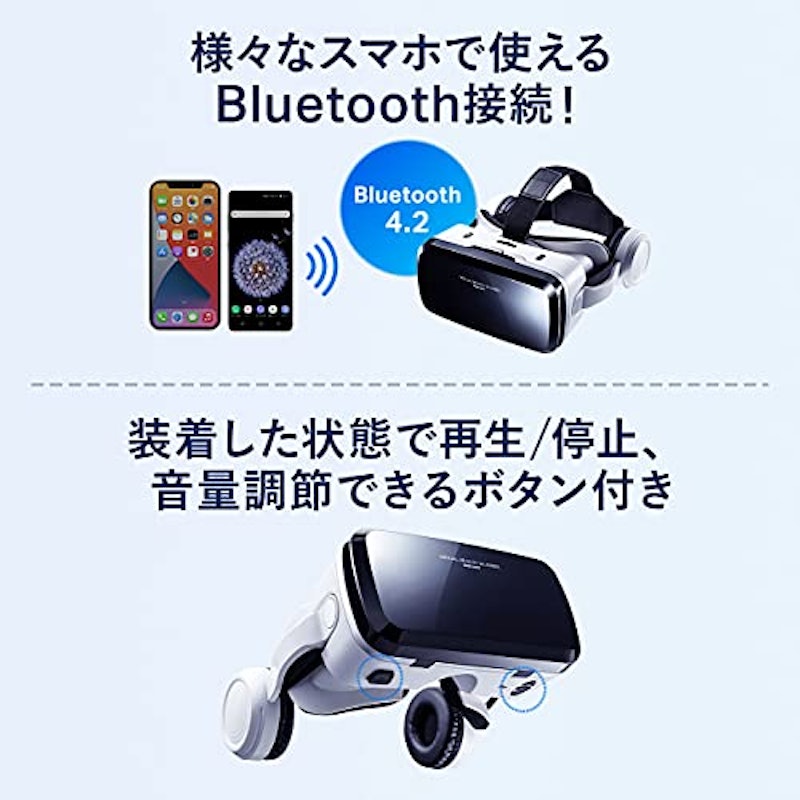 VRゴーグル 2