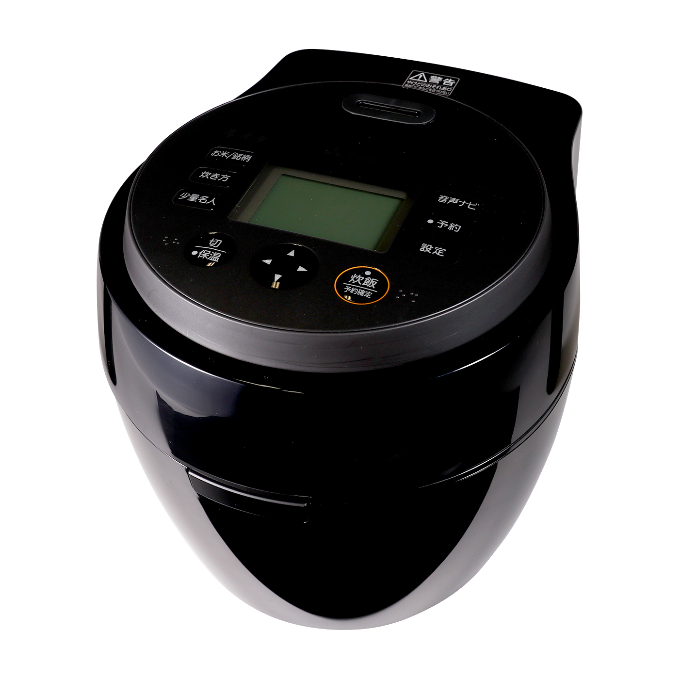 三菱電機 本炭釜 紬 NJ-BWD10を検証レビュー！5合炊き炊飯器の選び方も