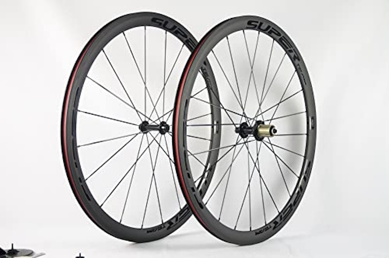 自転車ホイール 1