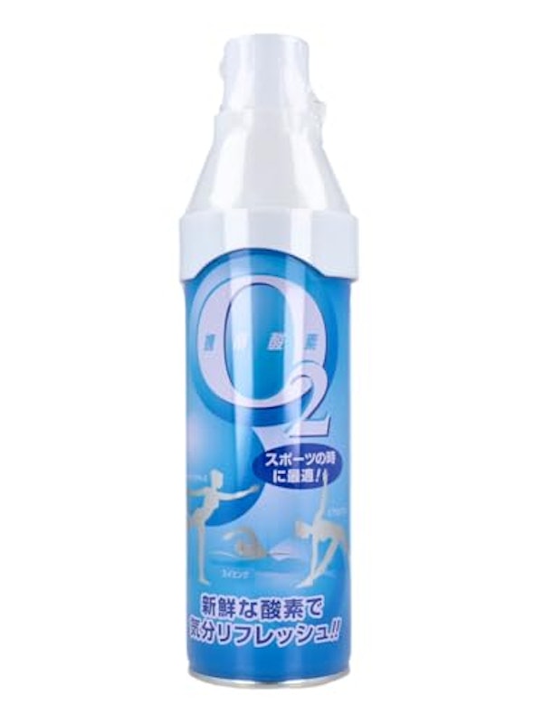 TY 携帯酸素 3