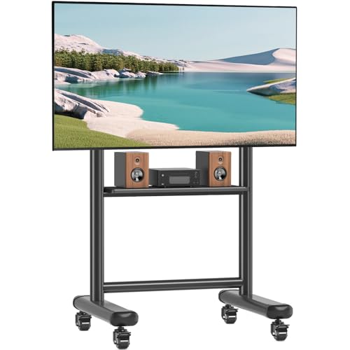 テレビスタンド 1