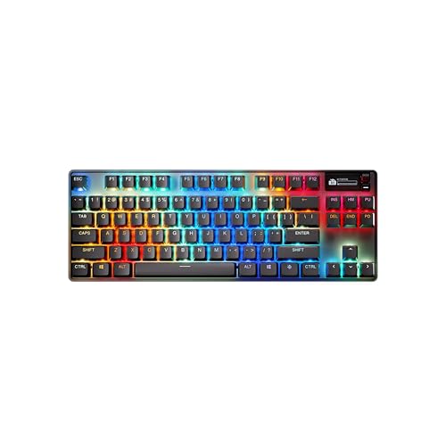Apex Pro TKL Wireless Gen 3 - US 9