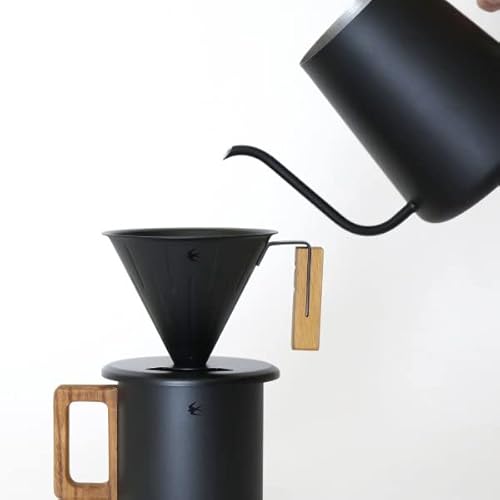 M&W Dripper / MB 7