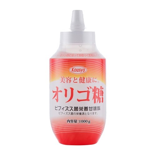 オリゴ糖食品のおすすめ人気ランキング【スーパーや市販で買える！2026年9月】 4