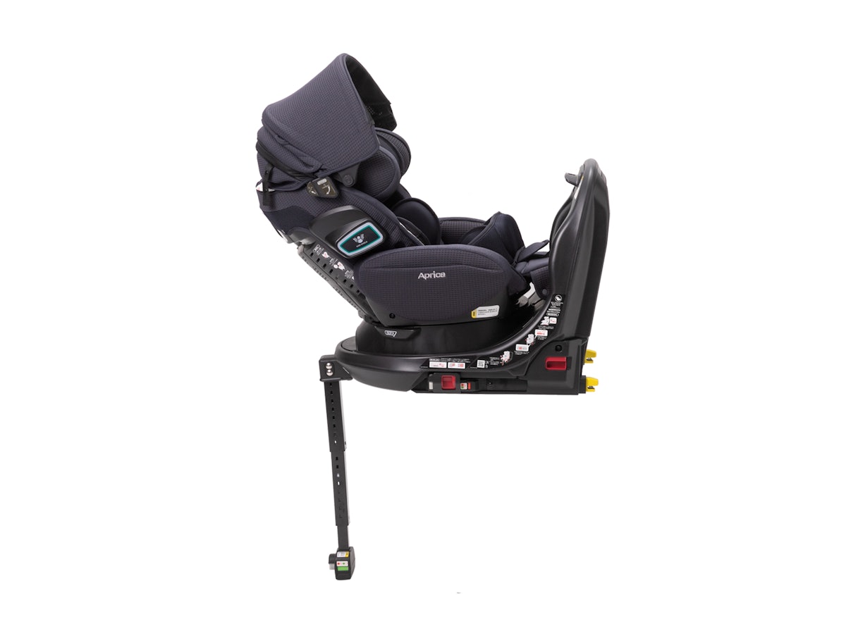良品 フラディア グロウ ISOFIX セーフティープラス プレミアム フラディア グロウ ISOFIX セーフティープラス プレミアムを