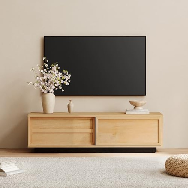 テレビ台 1