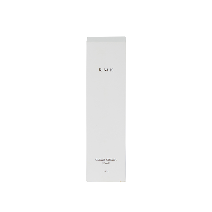 Rmk クリア クリームソープを他商品と比較 口コミや評判を実際に使ってレビューしました Mybest