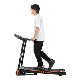 BTM 電動ランニングマシン N509P265893 クチコミ評価・評判&検証レビュー 2