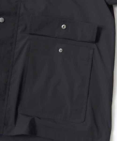 Hunting Jacket 19