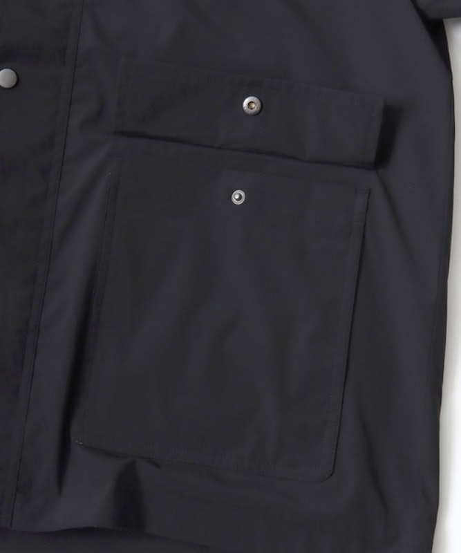 Hunting Jacket 19
