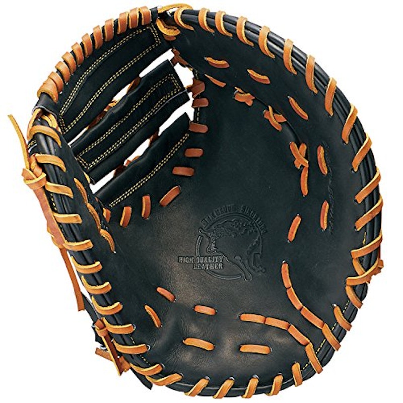 硬式特選ミット一塁手用 1
