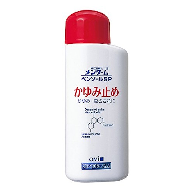 メンターム ペンソールSP 2