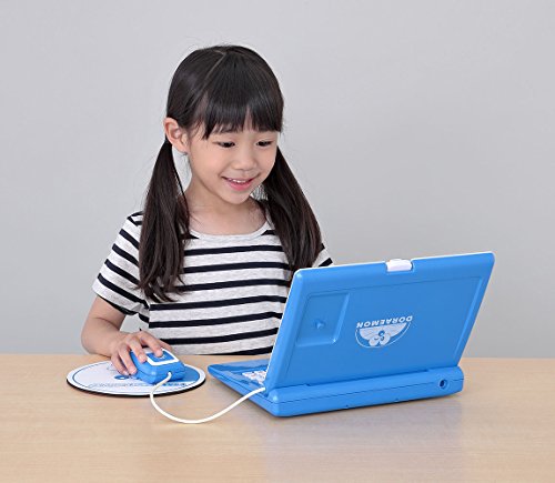 ドラえもんステップアップパソコン 5