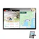 PORMIDO HDMI入出力&縦横自由回転 11.8インチ Androidカーナビ 1
