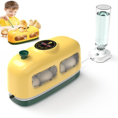 孵卵器 1
