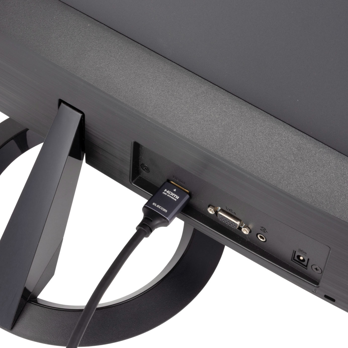 ウルトラハイスピードHDMI(R)ケーブル 5