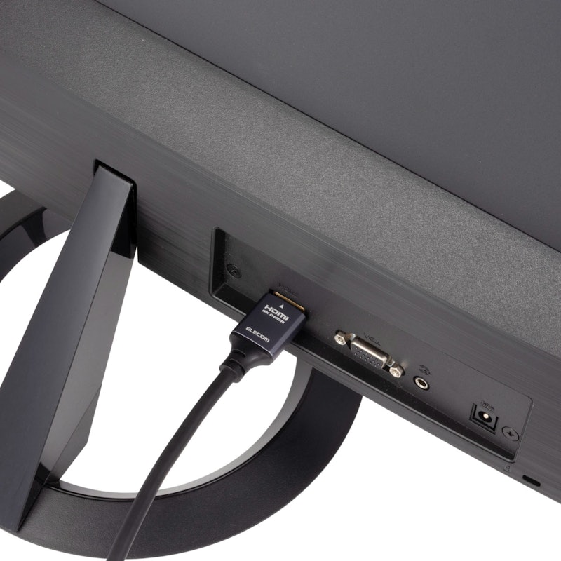 ウルトラハイスピードHDMI(R)ケーブル 5