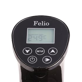 富士商 Felio Sousvide cooking 低温調理器をレビュー!クチコミ・評判 富士商 Felio Sousvide cooking 低温調理器をレビュー!クチコミ・評判