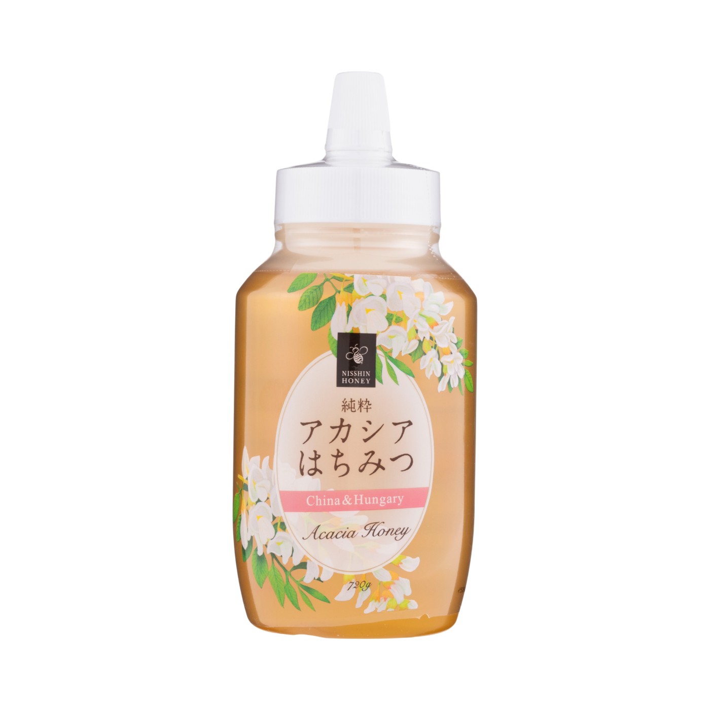 アカシアはちみつ 1