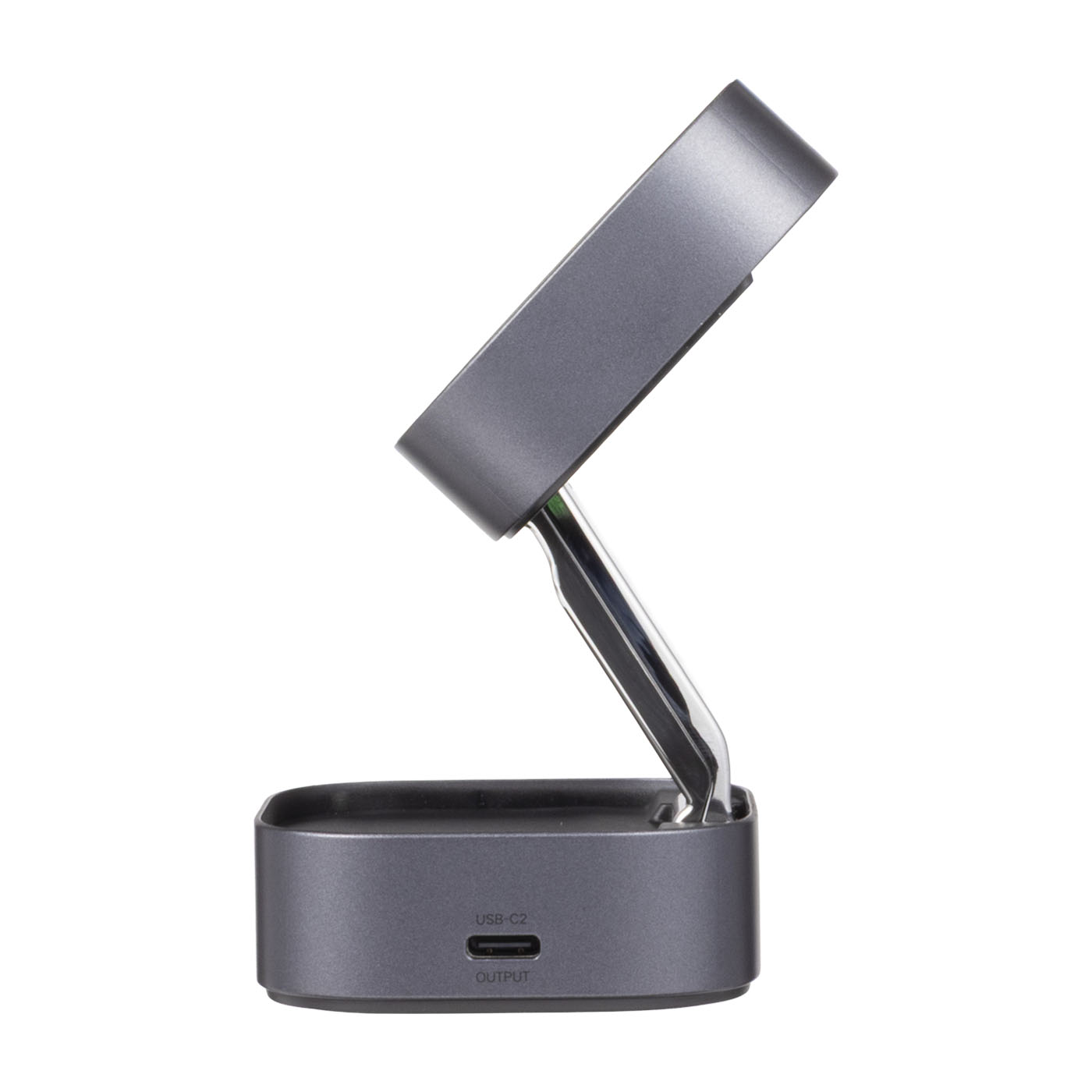 MagFlow Qi2 ワイヤレス充電器 5
