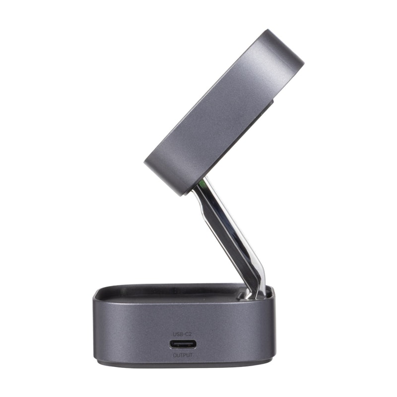 MagFlow Qi2 ワイヤレス充電器 5
