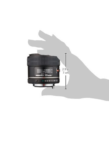 smc PENTAX-D FA MACRO 50mmF2.8 5
