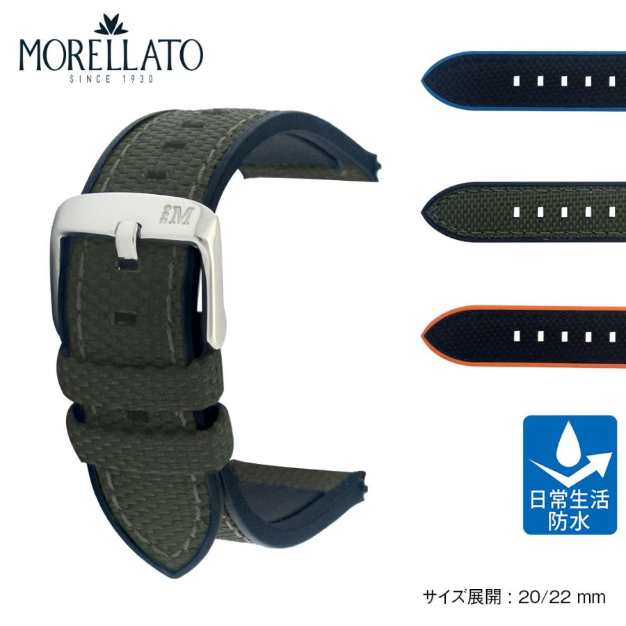 時計ベルト 1