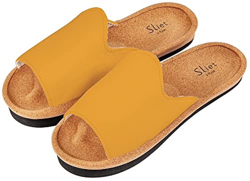 体幹を整えるスリッパ Sliet 1
