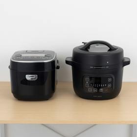モダンデコ 電気圧力鍋 ylp01 クチコミ評価・評判&検証レビュー 4