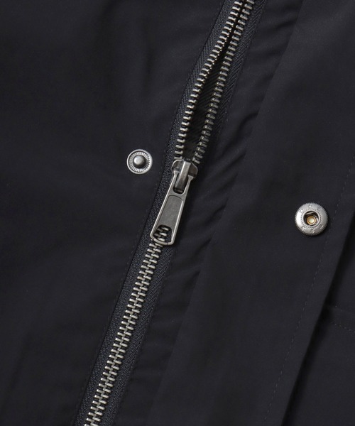 Hunting Jacket 17