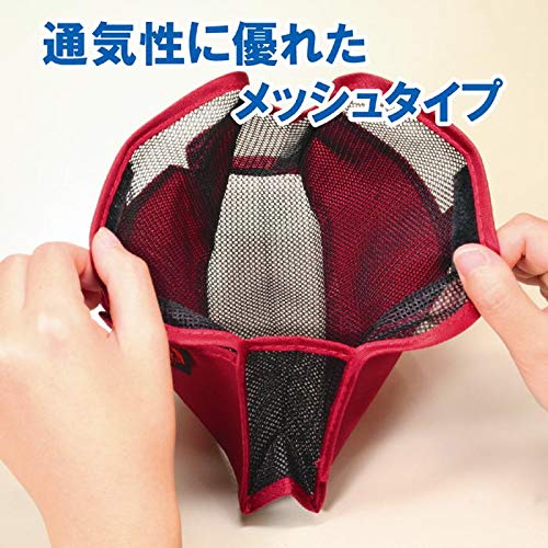 バッグインバッグ 3