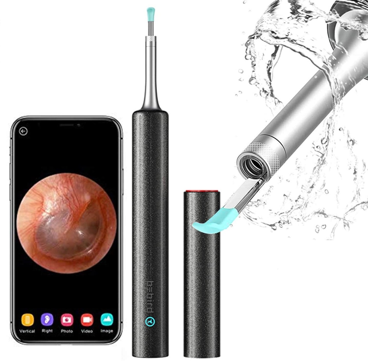 Bebirdのカメラ付き耳かきのおすすめ人気ランキング【2026年2月