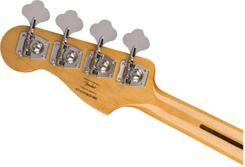 CLASSIC VIBE '60S PRECISION BASS 6