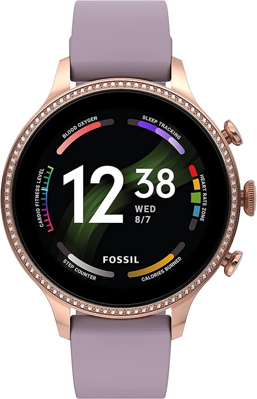 フォッシル(Fossil)のスマートウォッチのおすすめ人気 フォッシル(Fossil)のスマートウォッチのおすすめ人気