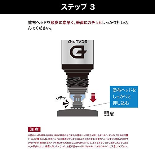 スカルプD メディカルミノキ5 5