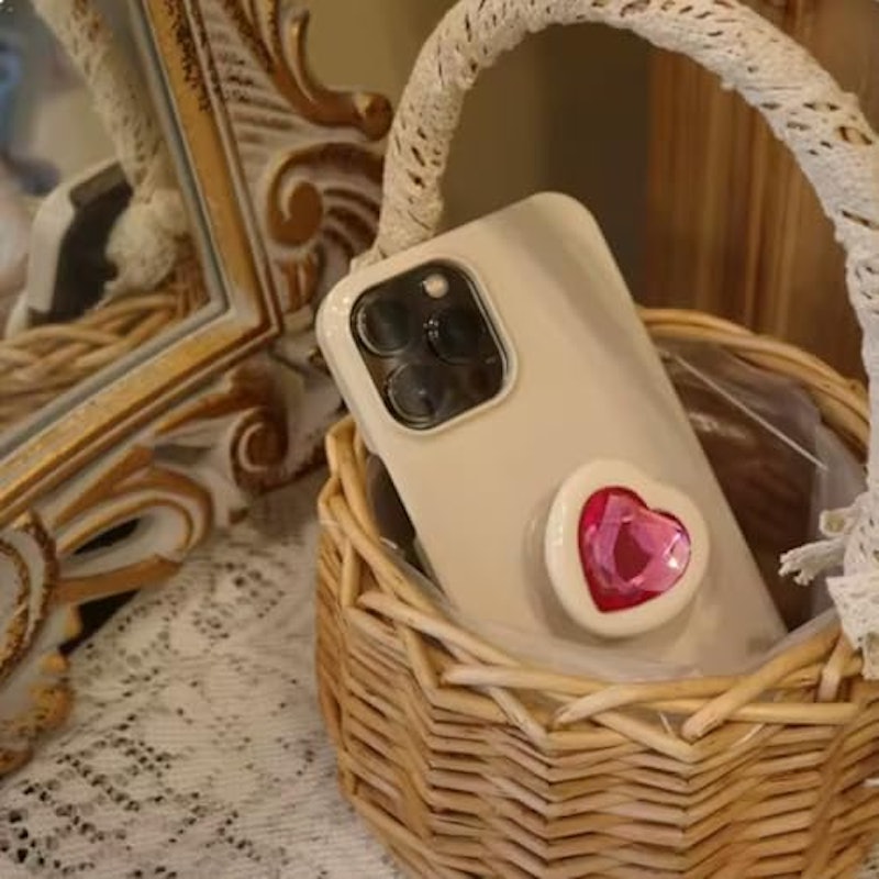 スマホグリップ 3