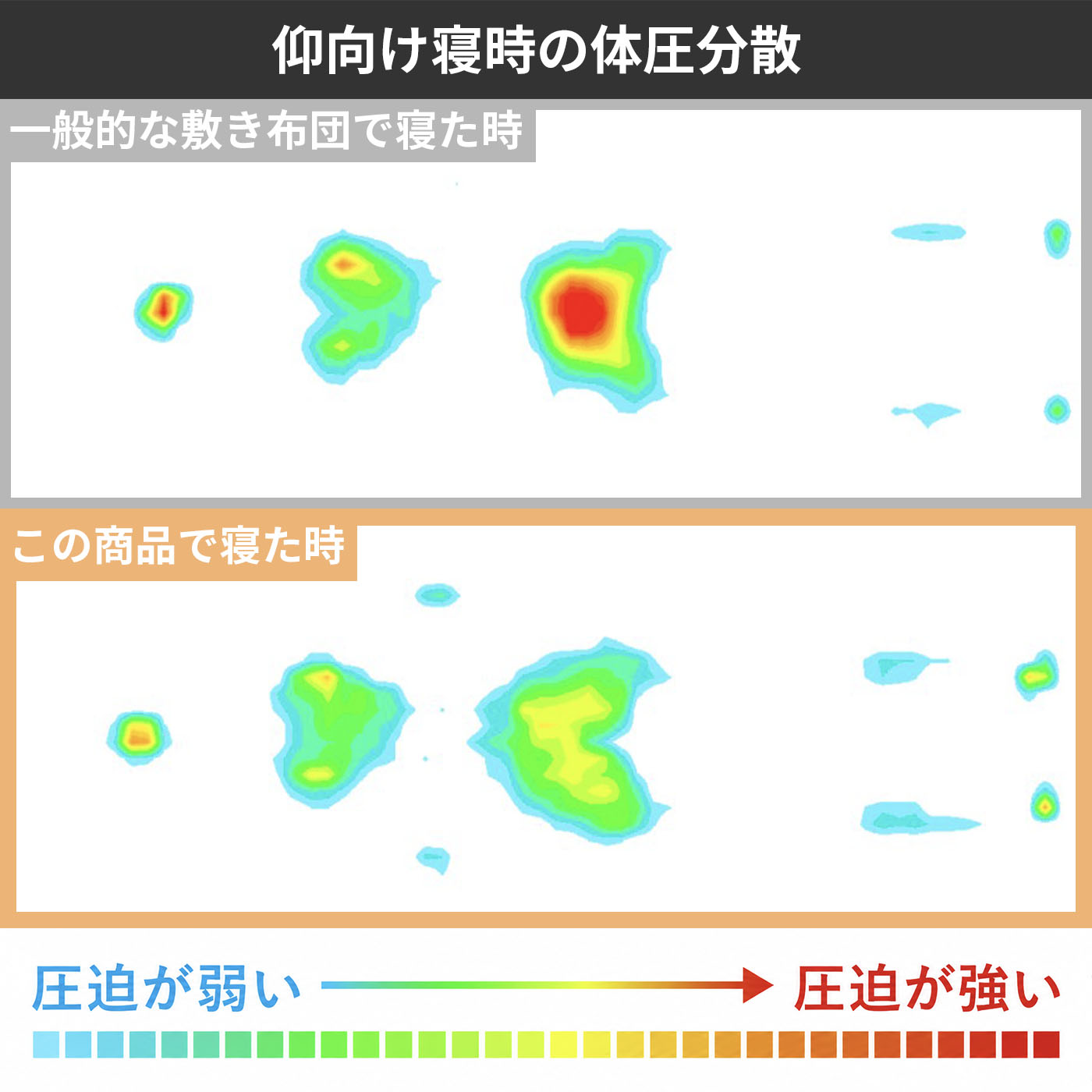 エアウィーヴ スマート Z01 1-250061-1 クチコミ評価・評判&検証レビュー 2