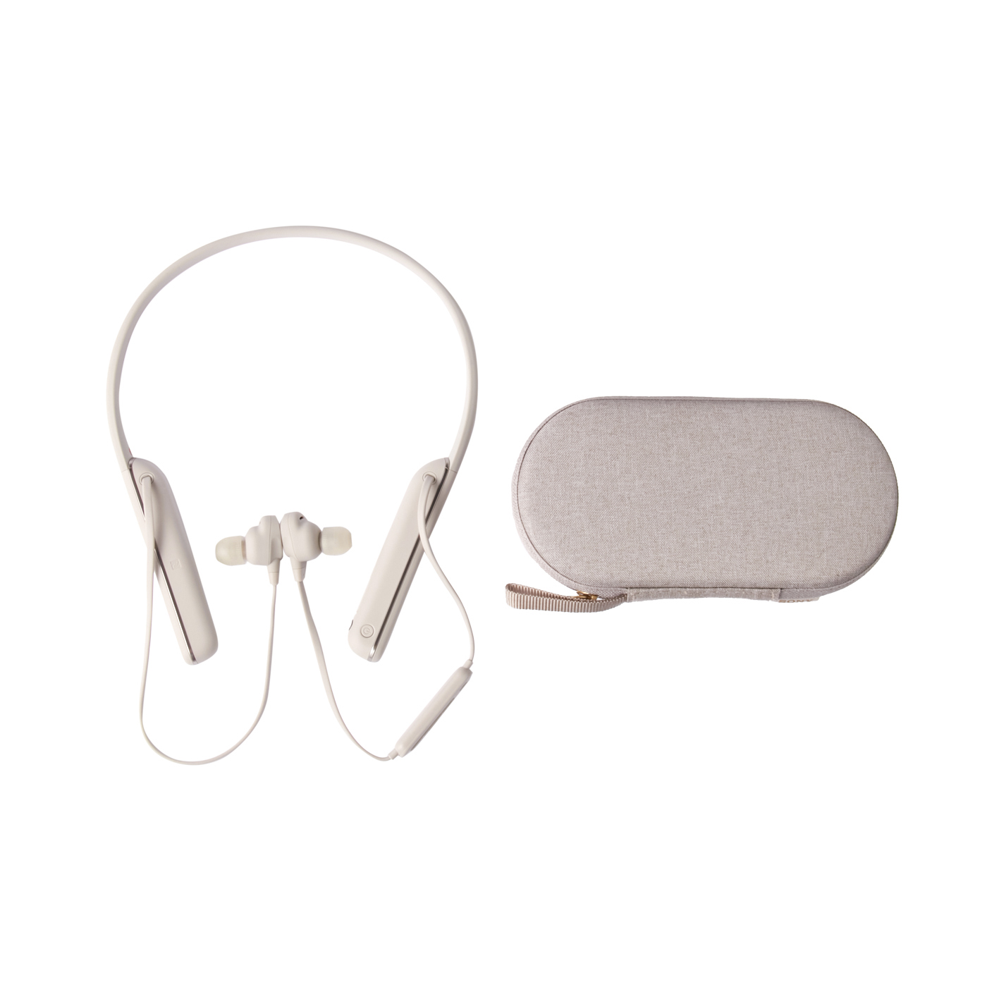 ワイヤレスノイズキャンセリングステレオヘッドセットを検証レビュー