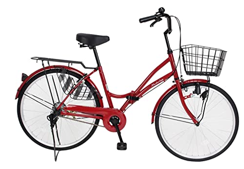 折りたたみ自転車 1